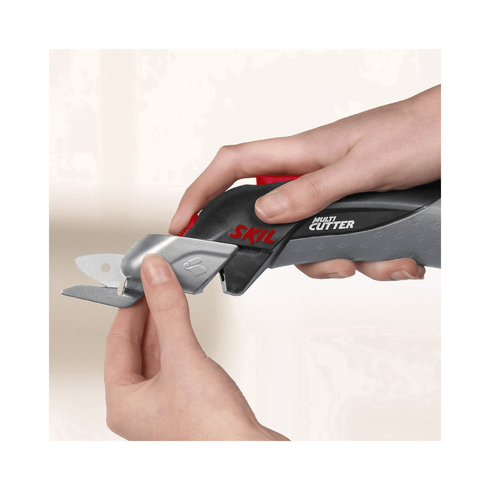 Cisaille sans fil 1 batterie nimh skil F0152900AJ