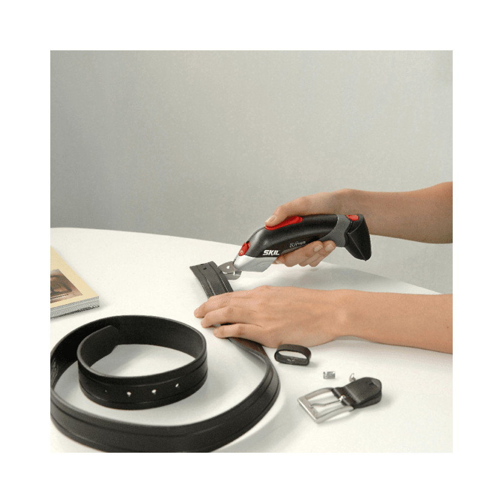 Cisaille sans fil 1 batterie nimh skil F0152900AJ