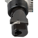 Grignoteuse filaire 710W Makita JN3201J