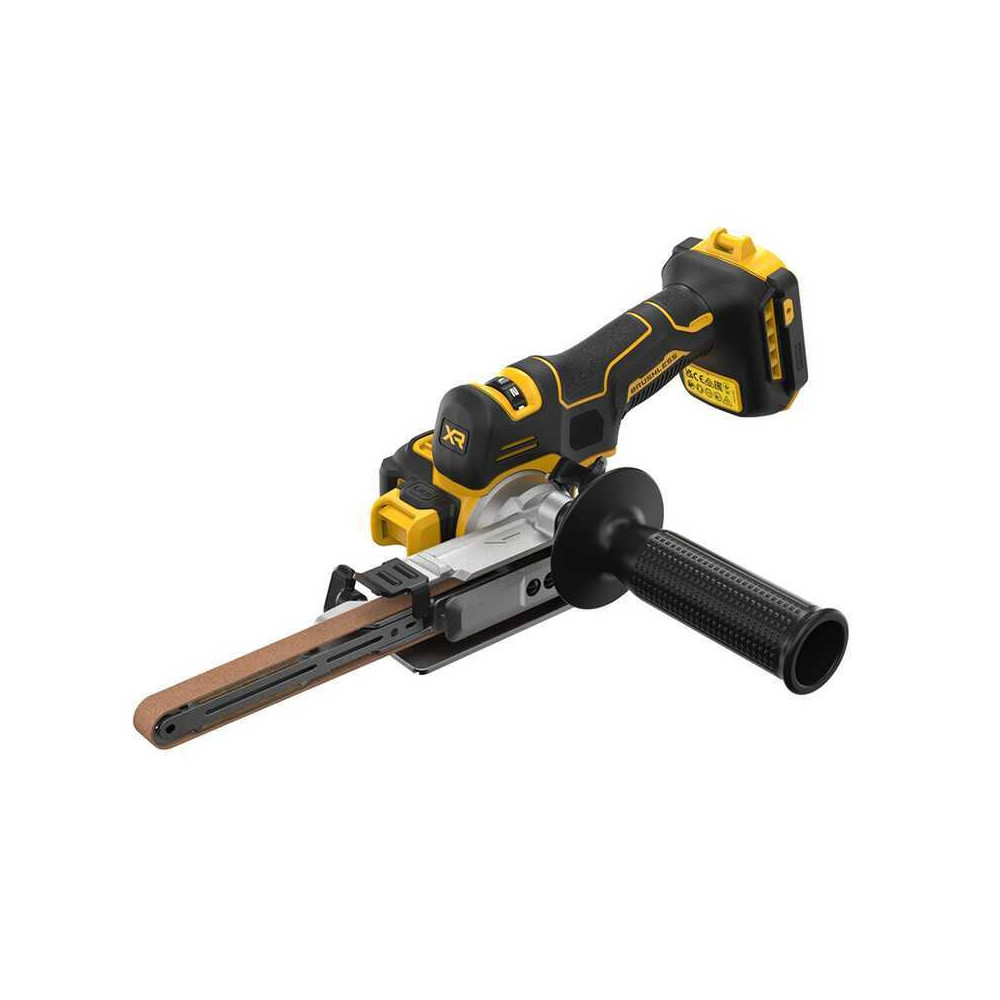 Lime bande xr 18V Dewalt DCM200N xj
