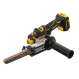 Lime bande xr 18V Dewalt DCM200N xj