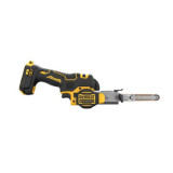 Lime bande xr 18V Dewalt DCM200N xj