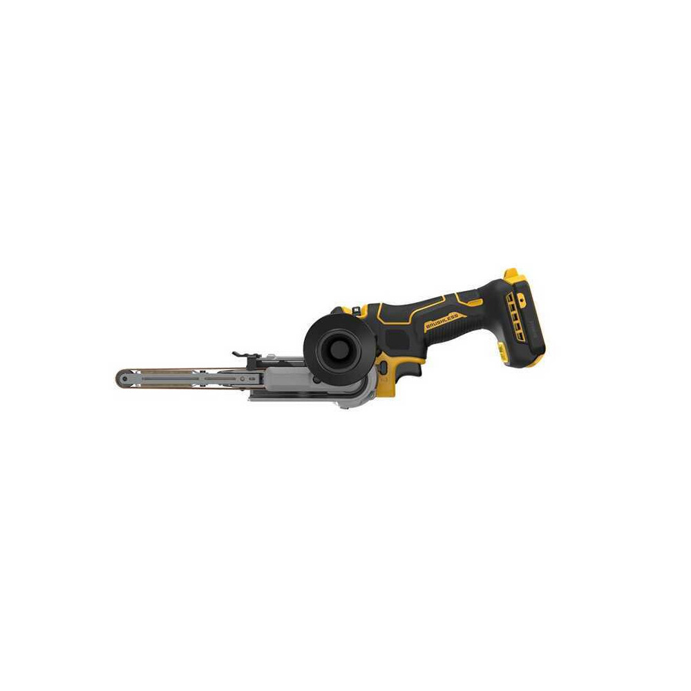 Lime bande xr 18V Dewalt DCM200N xj