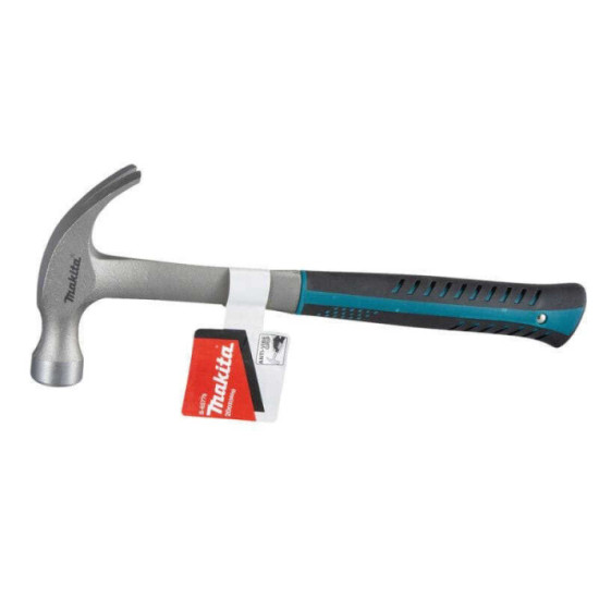 Marteau arrache clous 350MM Makita B-65779 au prix HT