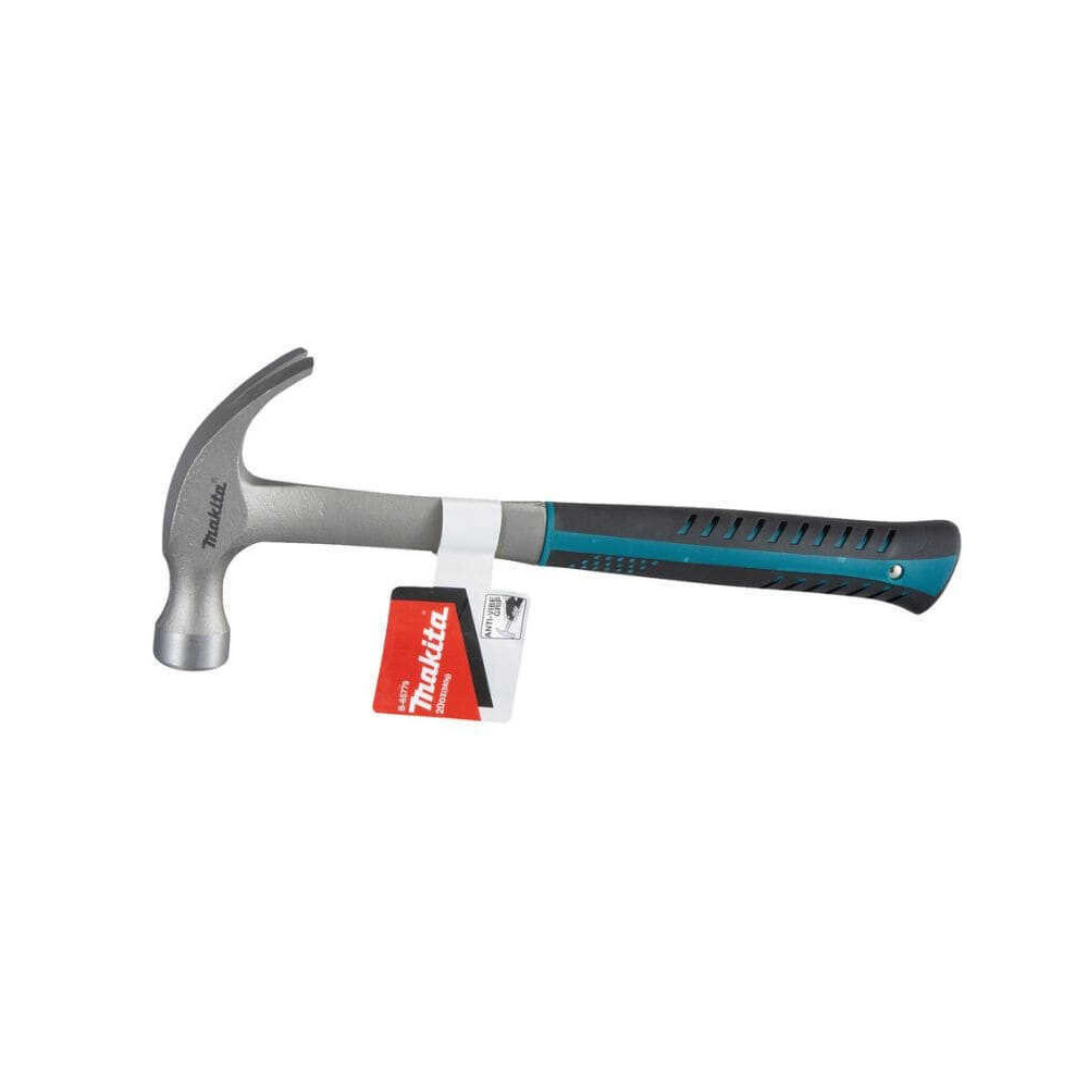 Marteau arrache clous 350MM Makita B-65779 au prix HT