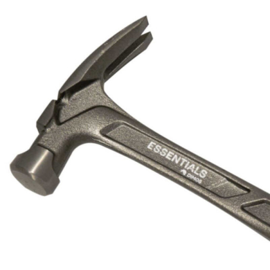 Marteau universel avec manche forge expert Dimos 135553