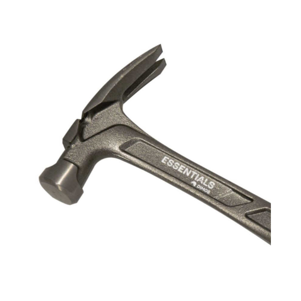 Marteau universel avec manche forge expert Dimos 135553