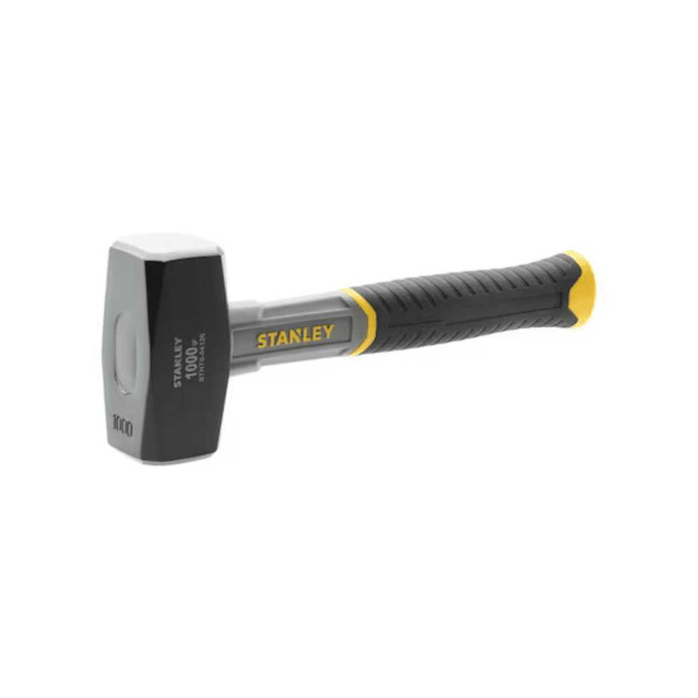 Massette avec manche en fibre Stanley STHT0-54126 au prix HT