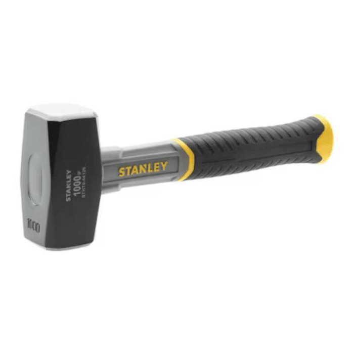 Massette avec manche en fibre Stanley STHT0-54126 au prix HT