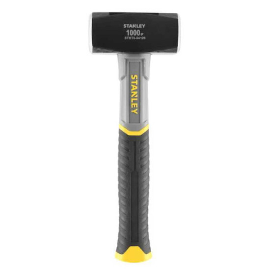 Massette avec manche en fibre Stanley STHT0-54126 au prix HT