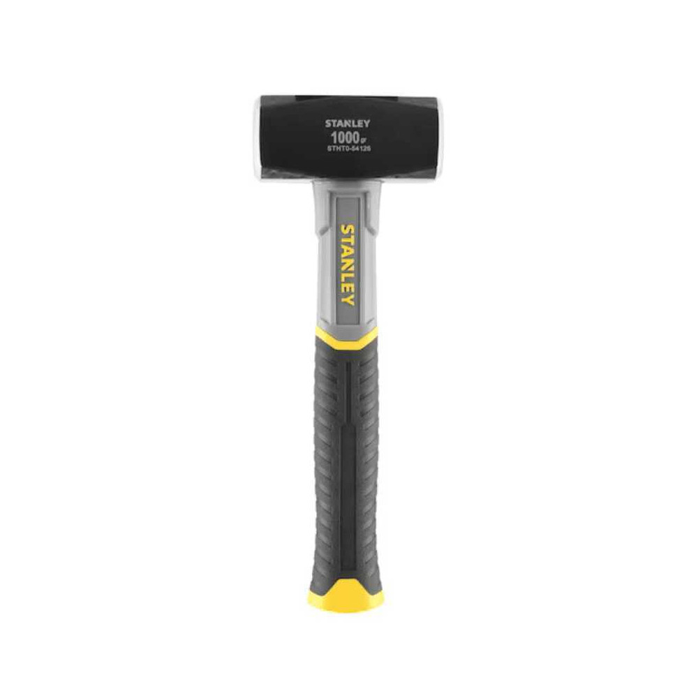 Massette avec manche en fibre Stanley STHT0-54126 au prix HT