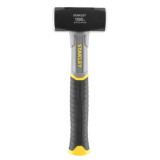 Massette avec manche en fibre Stanley STHT0-54126 au prix HT
