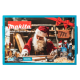 Calendrier de lavent 2025 Makita p 84816