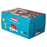 Calendrier de lavent 2025 Makita p 84816