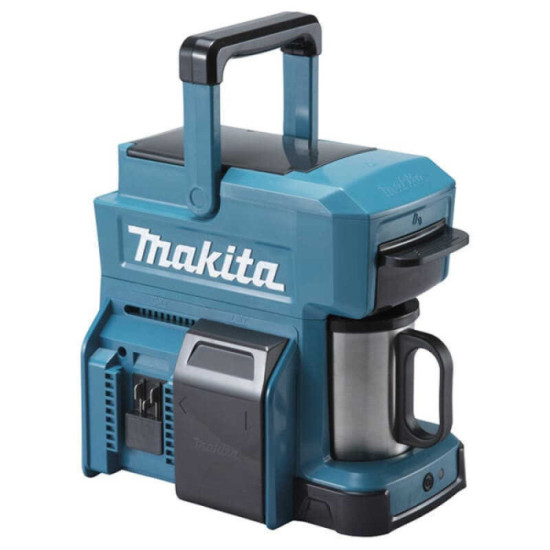 Cafetiere Makita DCM501Z