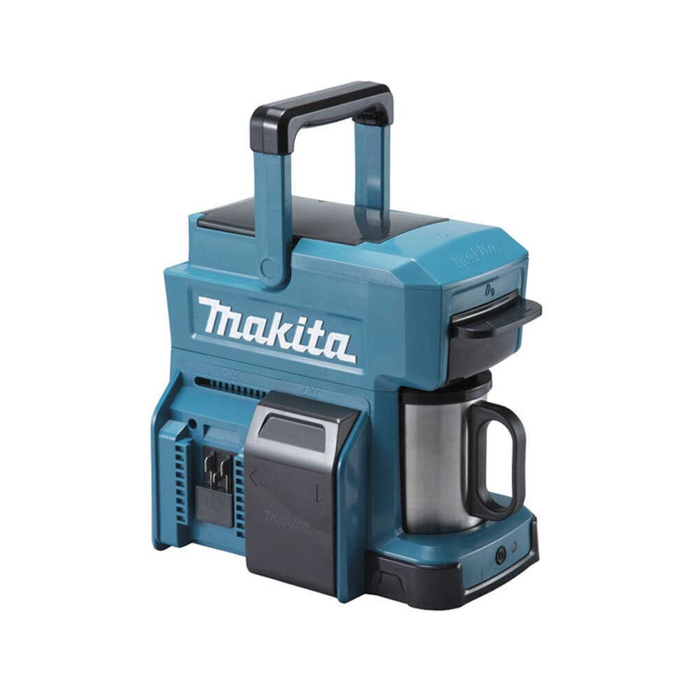 Cafetiere Makita DCM501Z
