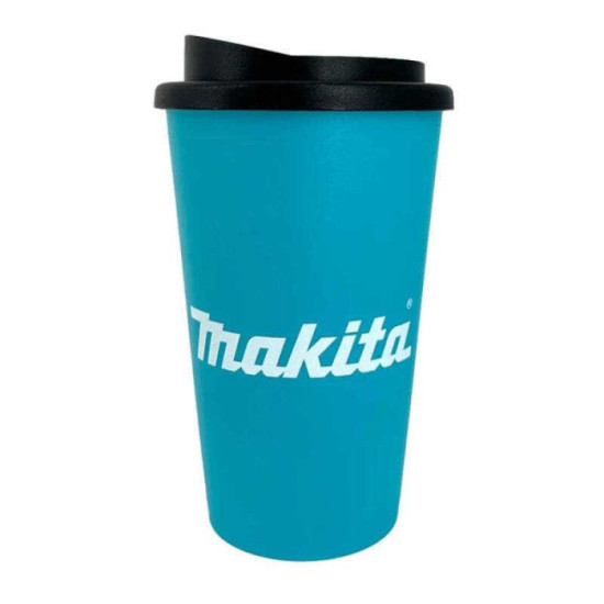 Tasse cafe mug isotherme Makita 98P228