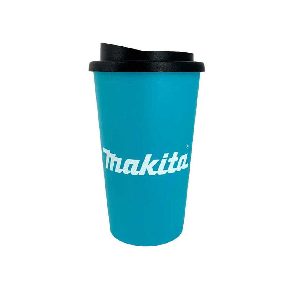 Tasse cafe mug isotherme Makita 98P228
