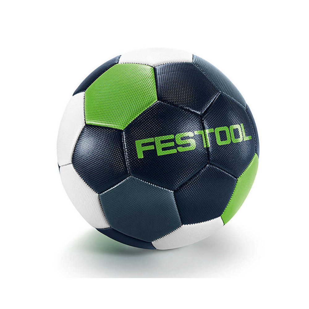 Ballon de football soc FT1 Festool 577367