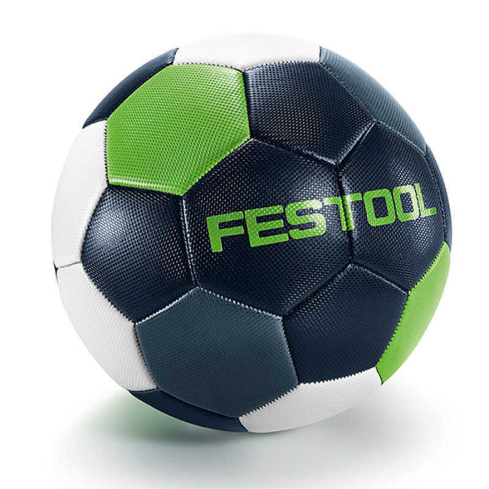 Ballon de football soc FT1 Festool 577367