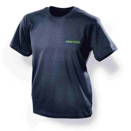 T shirt col rond Festool s