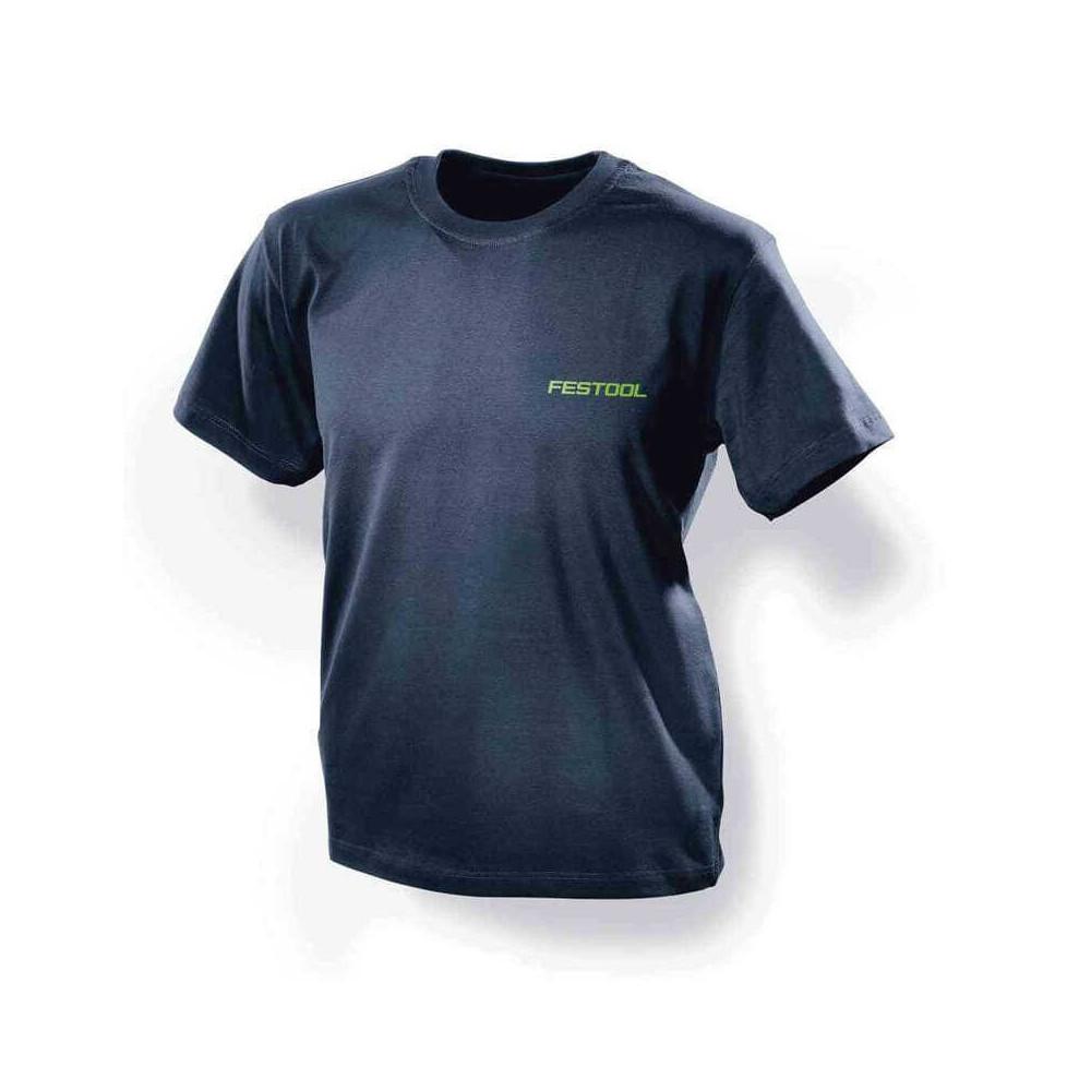 T shirt col rond Festool s