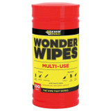 Tube de 100 lingettes everbuild WIPE80X6