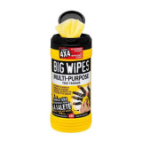 Tube de 100 lingettes everbuild WIPE80 2410