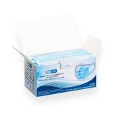Masques hygieniques chirurgical 3 plis TYPE2R