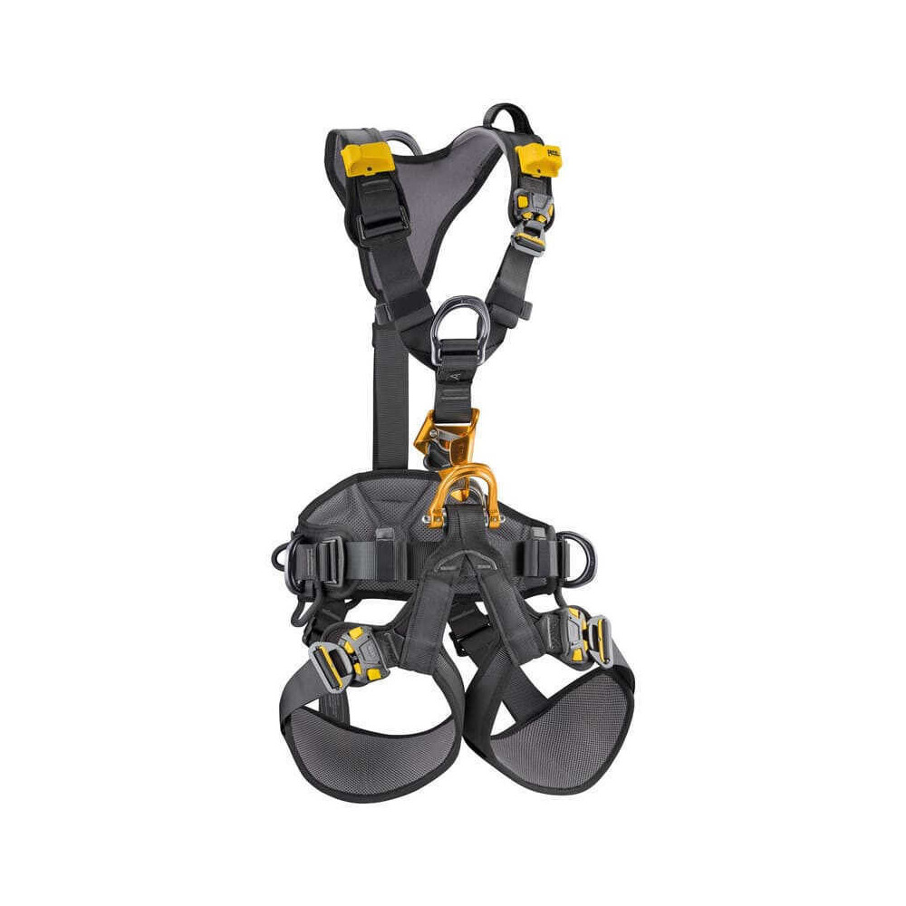 Harnais astro bod fast taille 1 petzl C083BA01