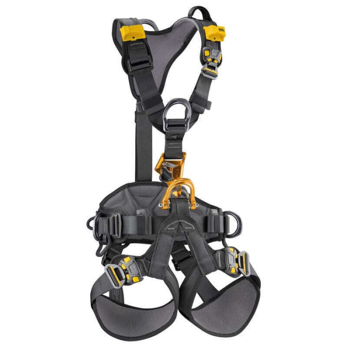 Harnais astro bod fast taille 1 petzl C083BA01