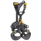 Harnais astro bod fast taille 1 petzl C083BA01