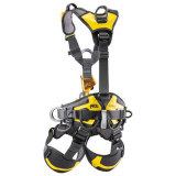 Harnais astro bod fast taille 1 petzl C083BA01
