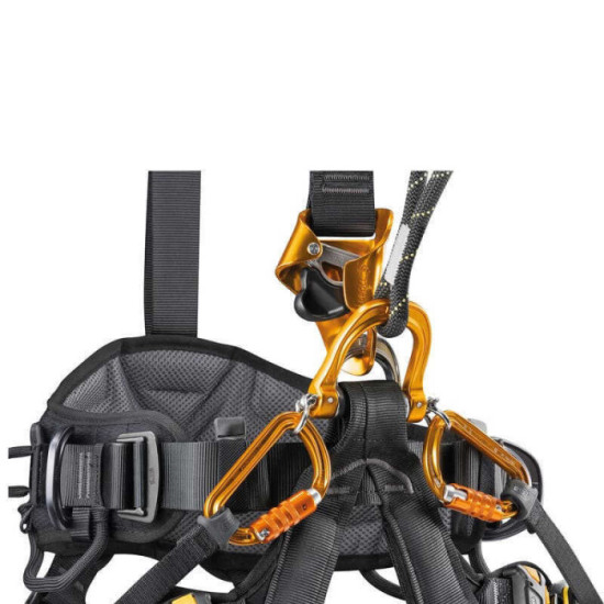 Harnais astro bod fast taille 1 petzl C083BA01