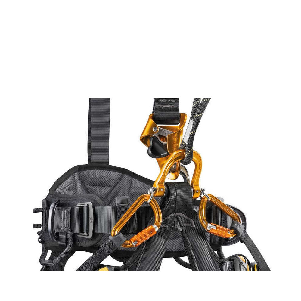 Harnais astro bod fast taille 1 petzl C083BA01