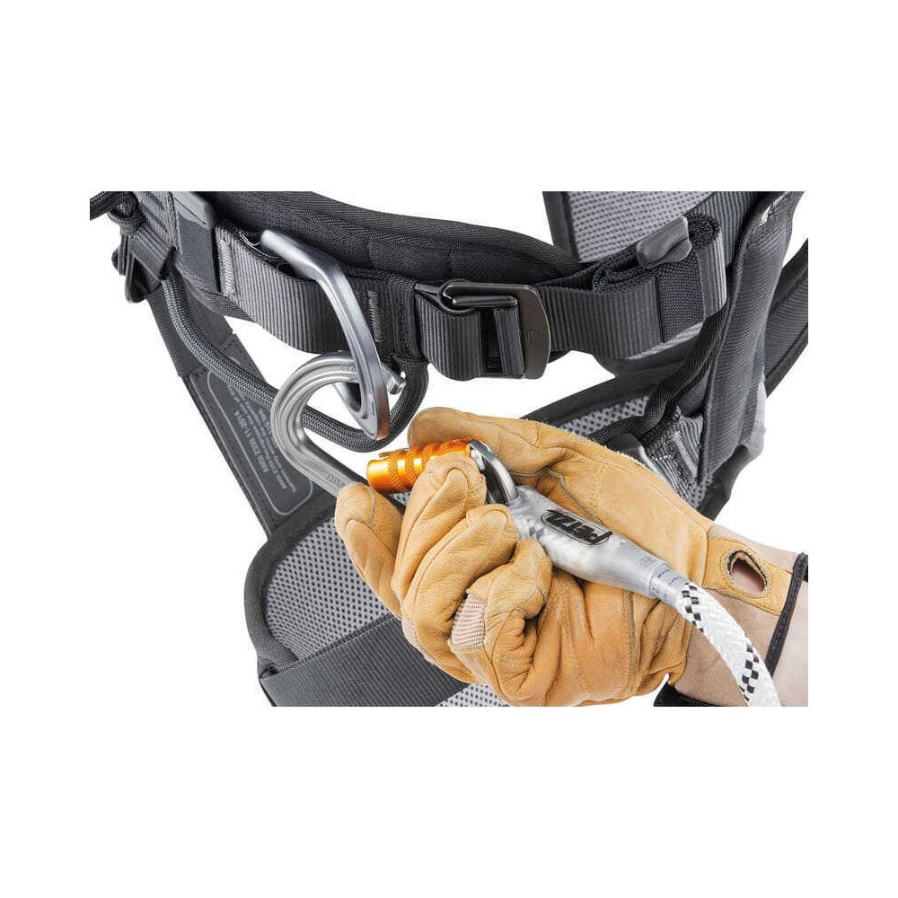 Harnais astro bod fast taille 1 petzl C083BA01