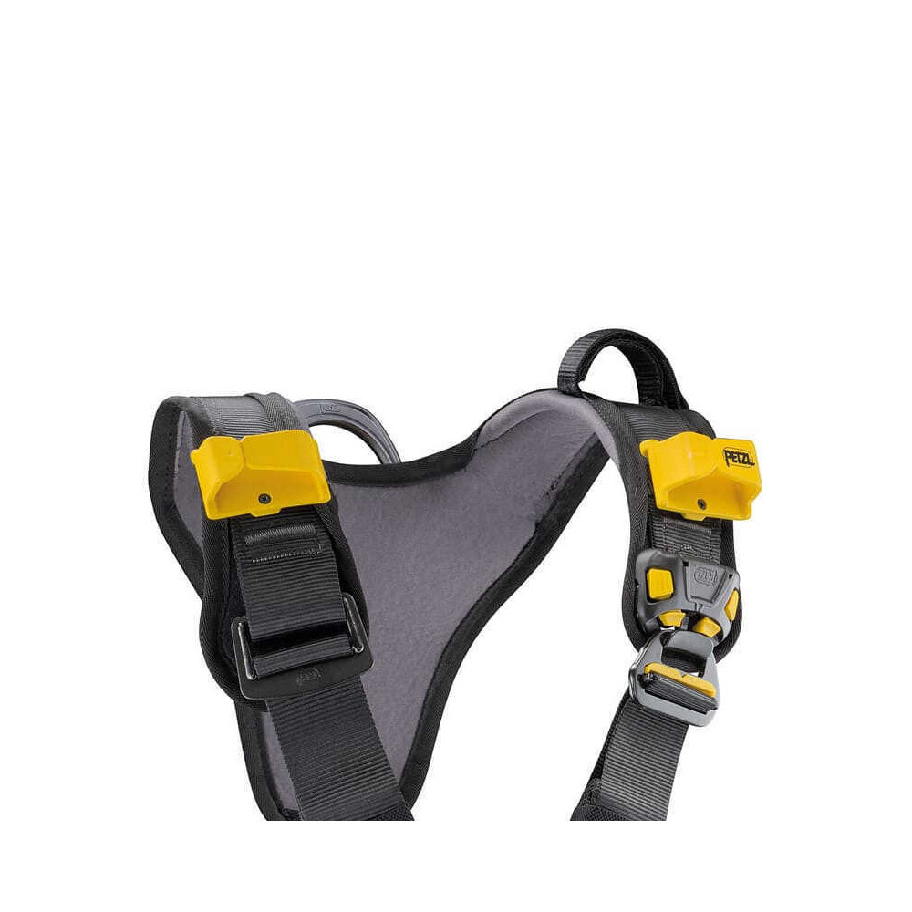 Harnais astro bod fast taille 1 petzl C083BA01