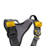 Harnais astro bod fast taille 1 petzl C083BA01
