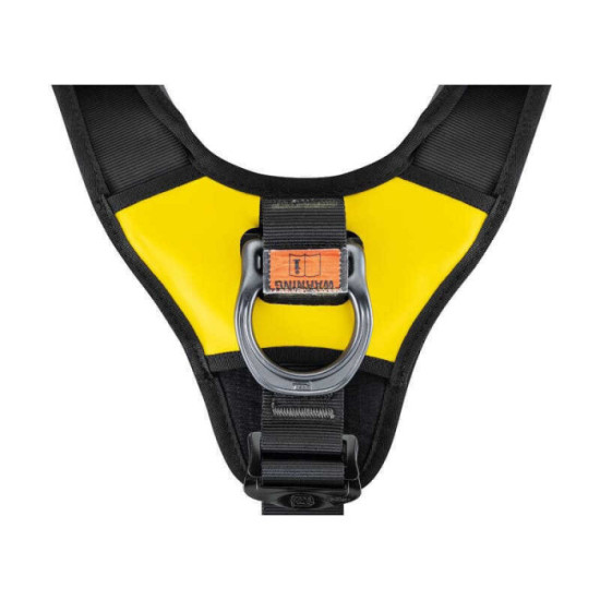 Harnais astro bod fast taille 1 petzl C083BA01