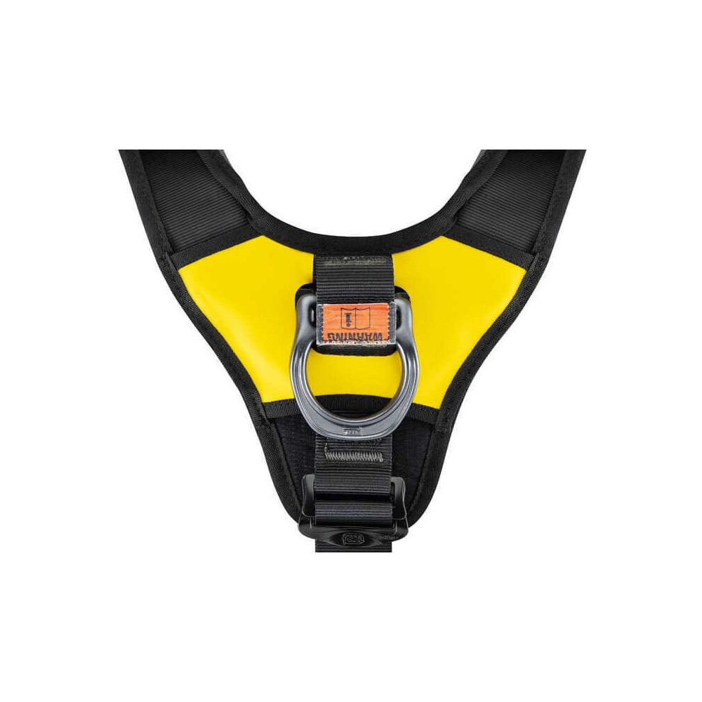 Harnais astro bod fast taille 1 petzl C083BA01