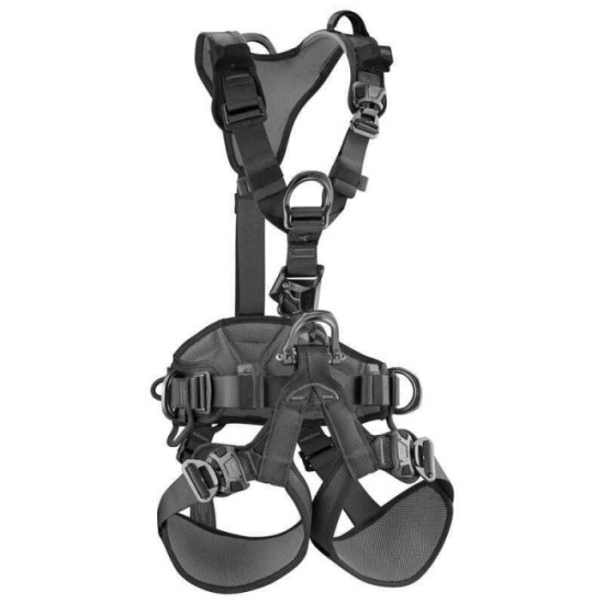 Harnais astro bod fast taille 1 petzl C083BA01