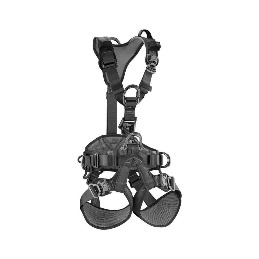 Harnais astro bod fast taille 1 petzl C083BA01