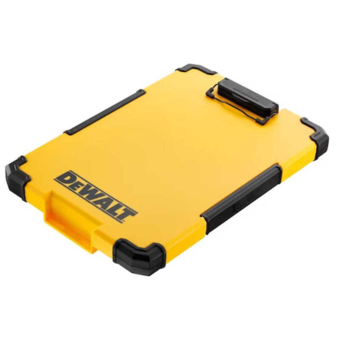 Porte document tstak Dewalt DWST82732 1