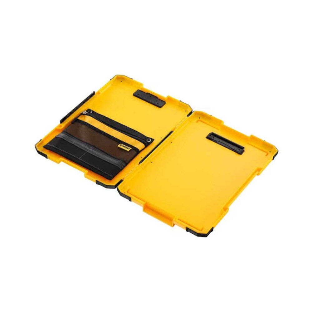 Porte document tstak Dewalt DWST82732 1