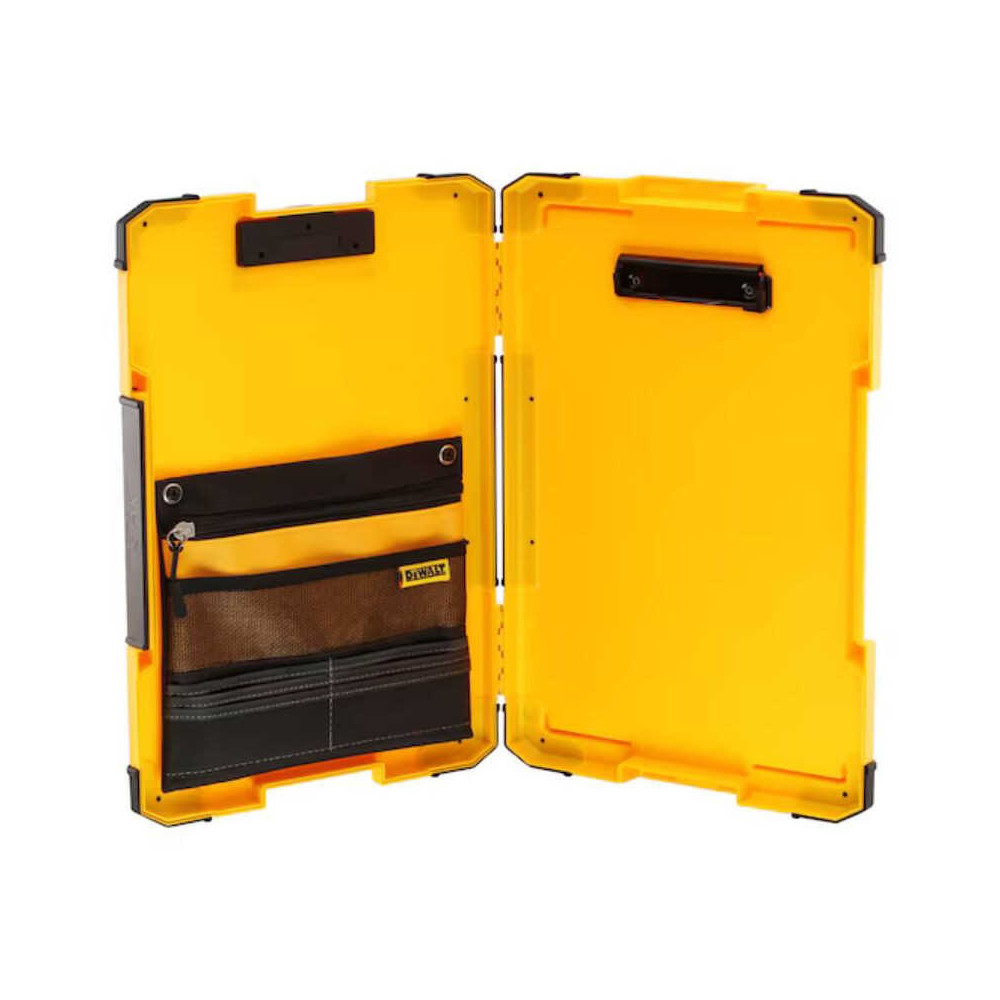 Porte document tstak Dewalt DWST82732 1