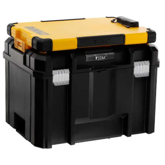 Porte document tstak Dewalt DWST82732 1