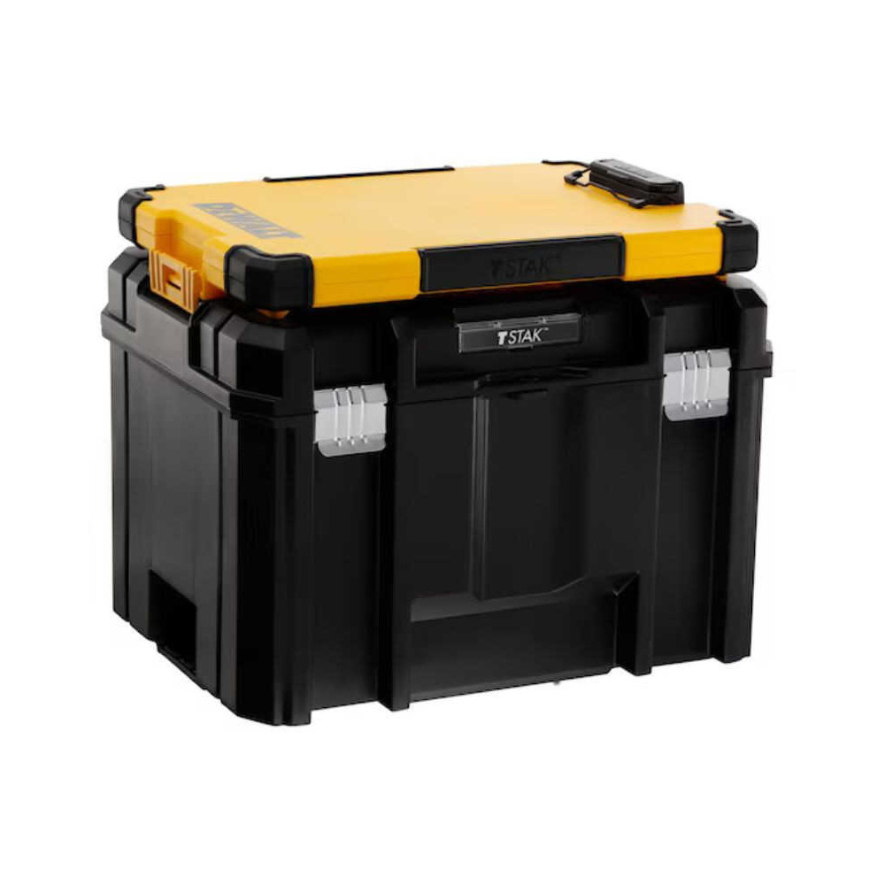Porte document tstak Dewalt DWST82732 1