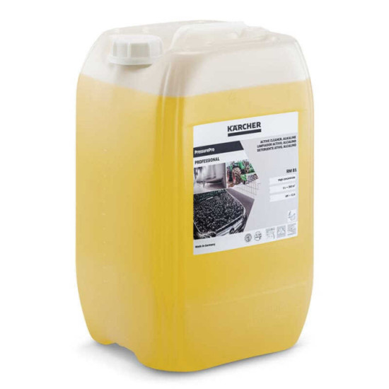 Detergent haute pression concentre sans nta Kärcher 62958970