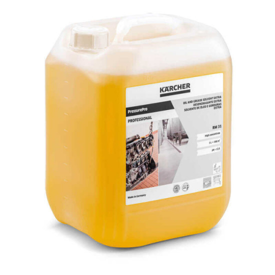 Degraissant surpuissant alcalin rm 31 asf Kärcher 62950680