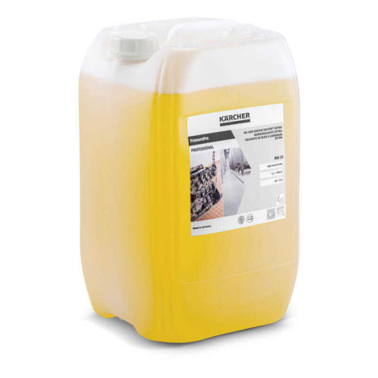 Degraissant surpuissant alcalin rm 31 asf Kärcher 62950690